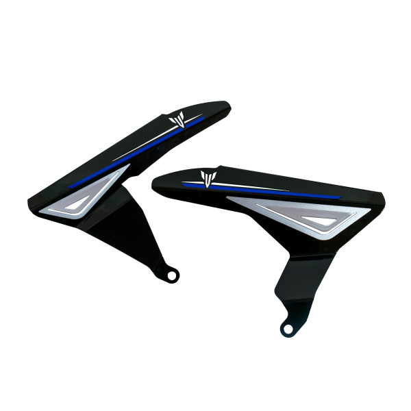 Pyramid Plastics Pyramid infill panels | sp colours | yamaha mt-09 sp 2024>2025